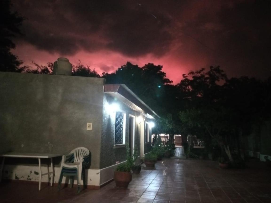 Portal de las Viñas in Cafayate, Argentina