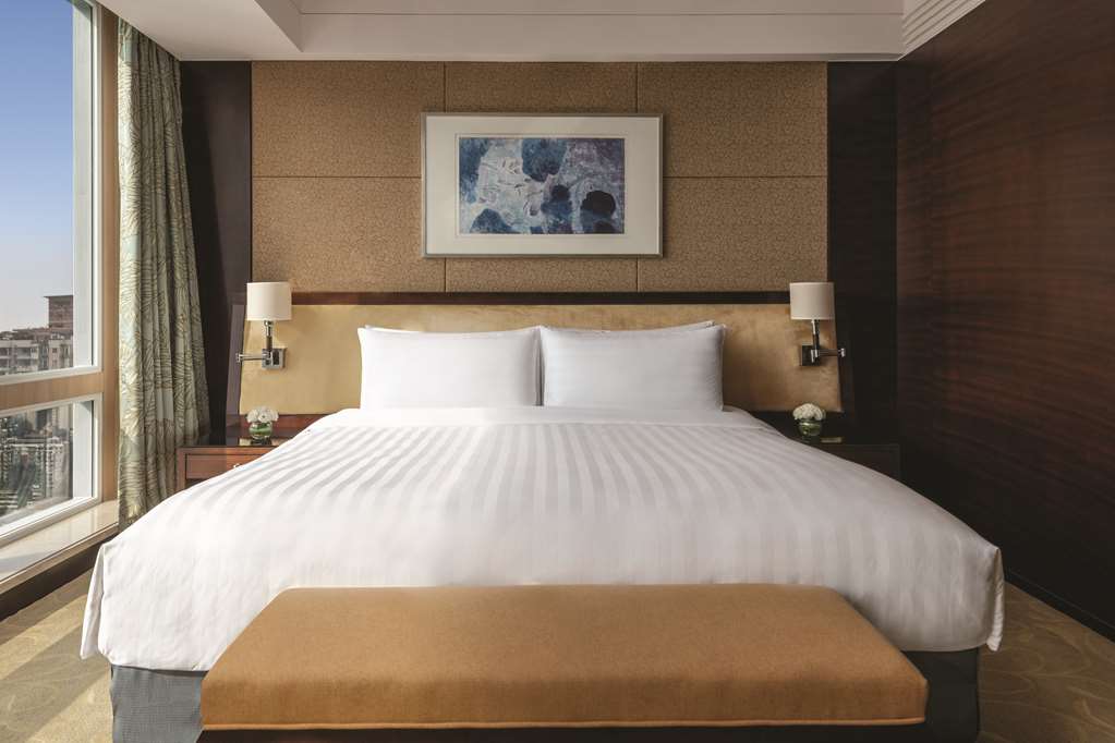 Shangri La Chengdu — hotel in Chengdu