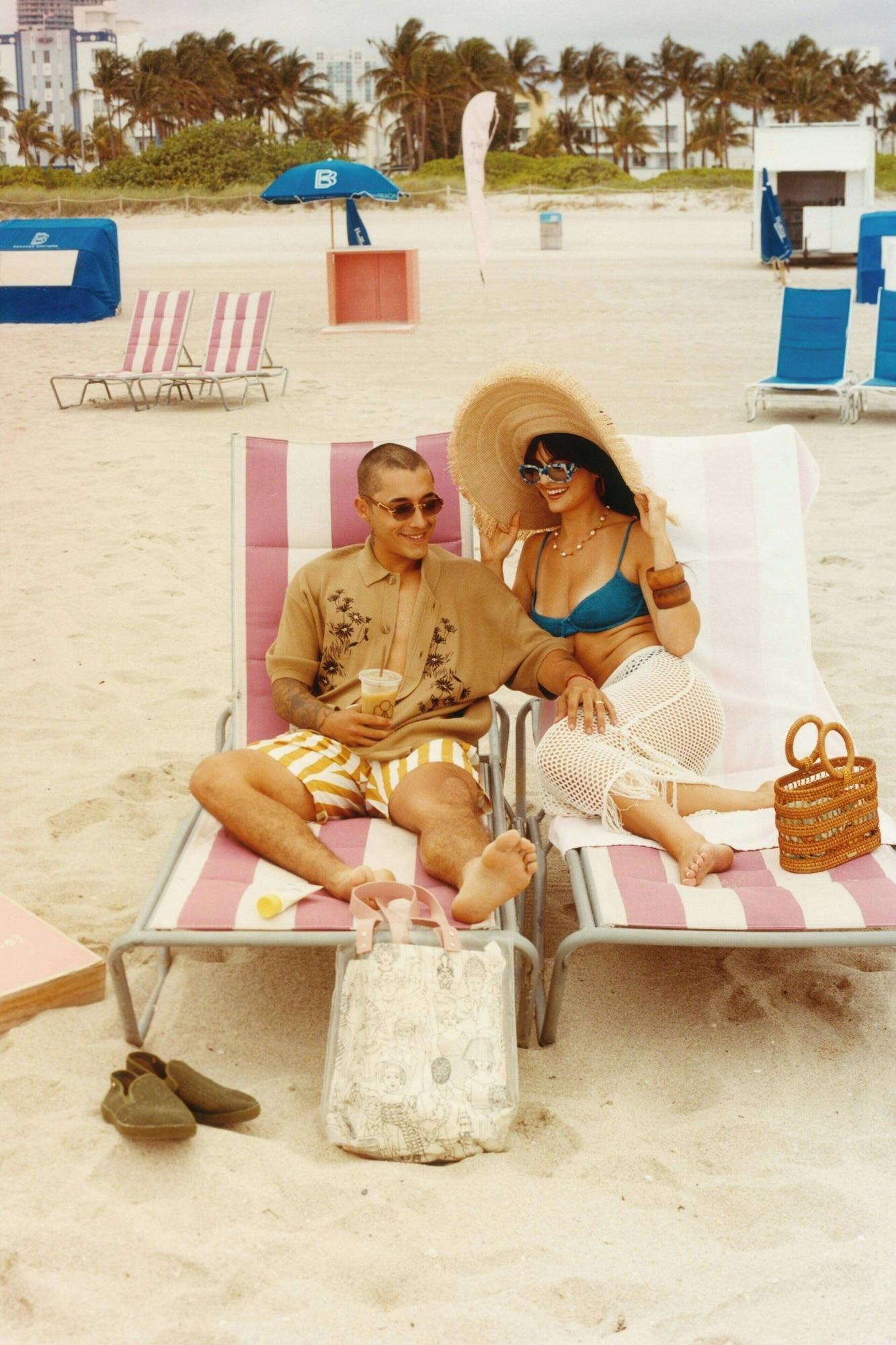 the goodtime hotel Miami Beach a Tribute Portfolio Hotel - photo 4