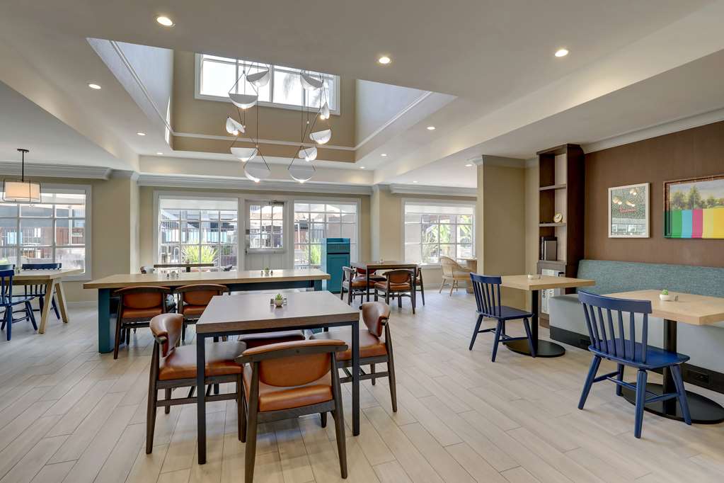 Sonesta ES Suites Sunnyvale - photo 38