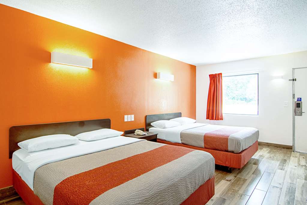 Motel 6 Starke FL - photo 19