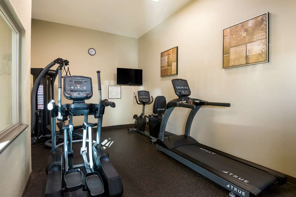 Best Western Holiday Hotel - photo 22
