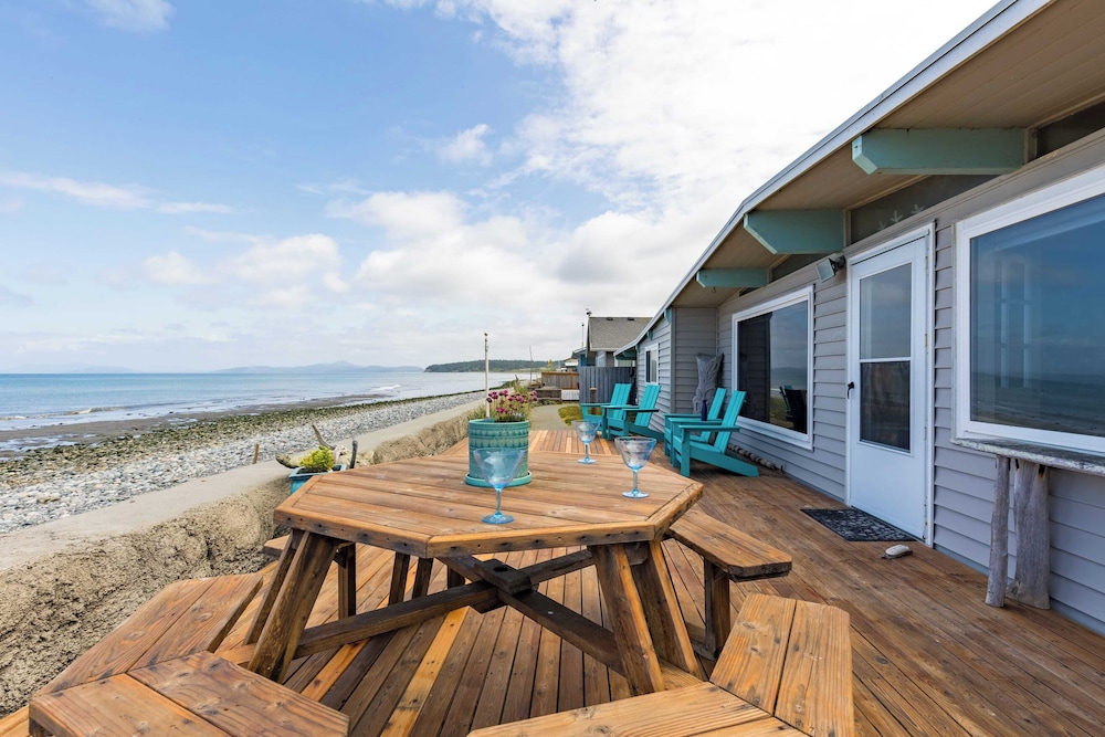 West Beach Wonderland By Avantstay Waterfront — Oak Harbor