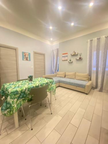 A cas e Carminiello — 4-Star Luxury Hotel in Naples, Italy