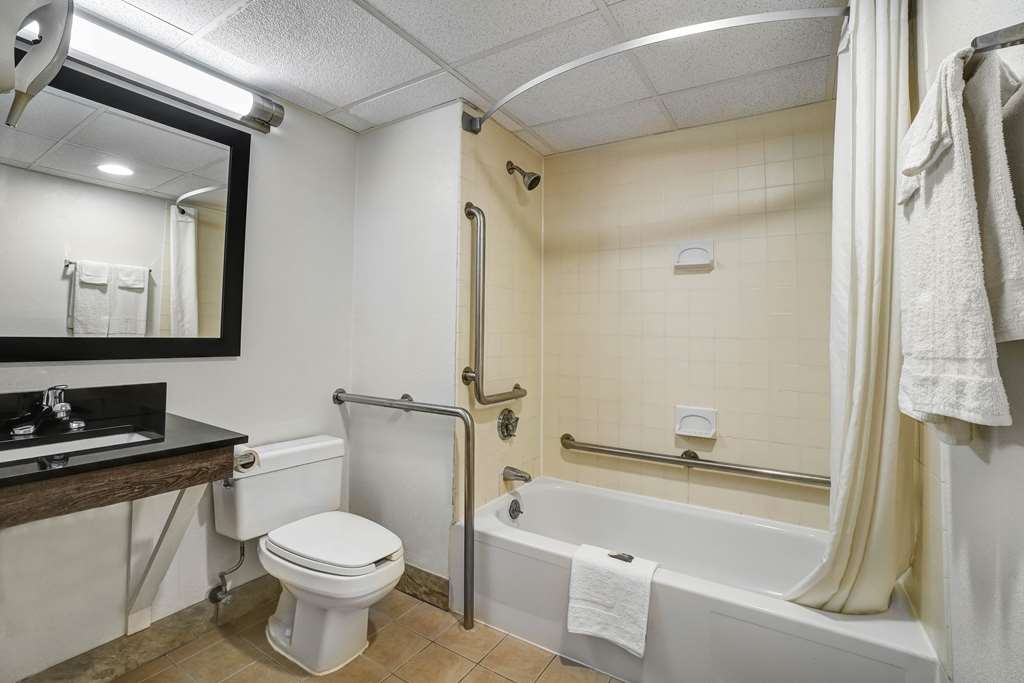 Motel 6 Lawrenceville NJ - photo 20
