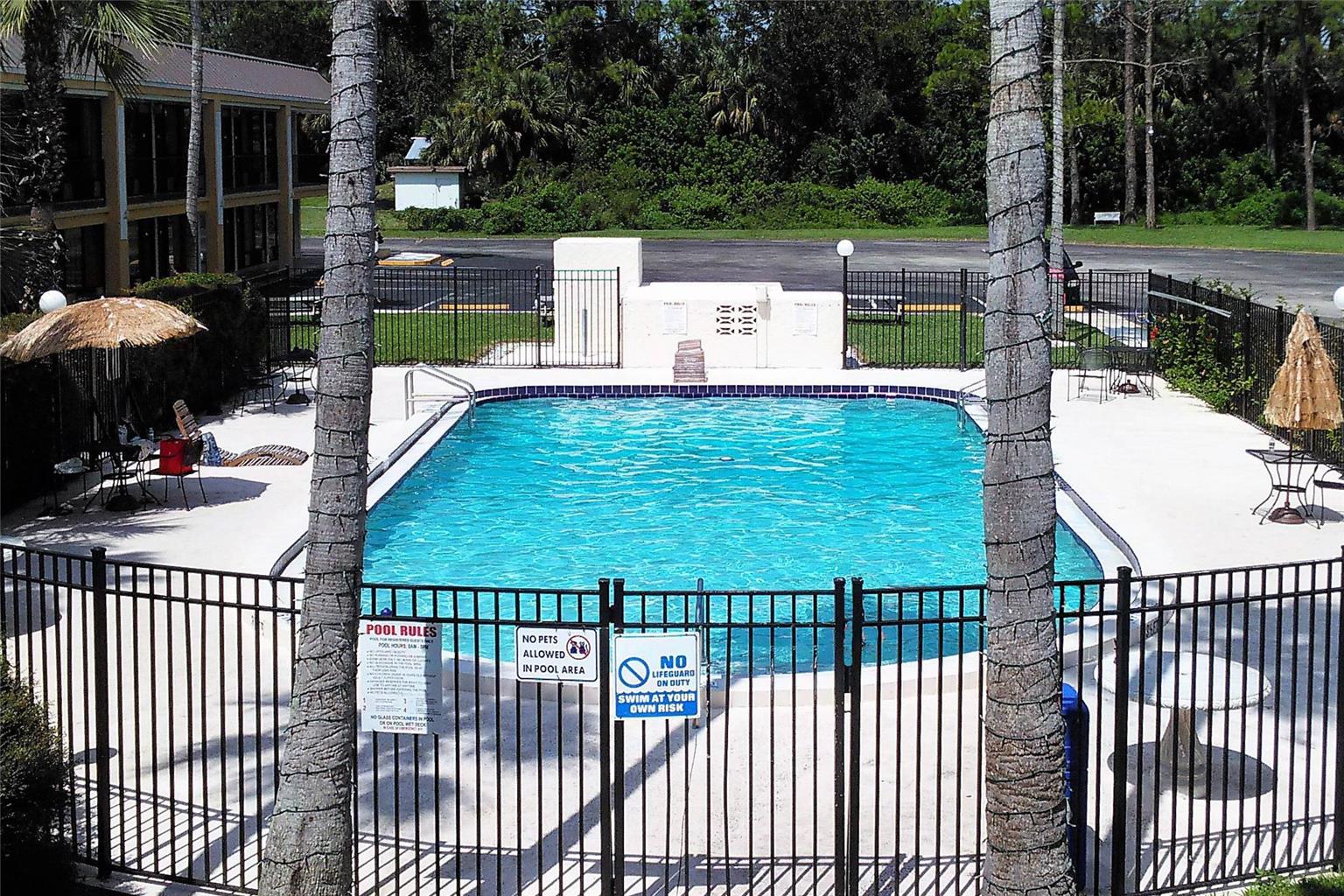 Econo Lodge Ormond Beach Area - photo 12