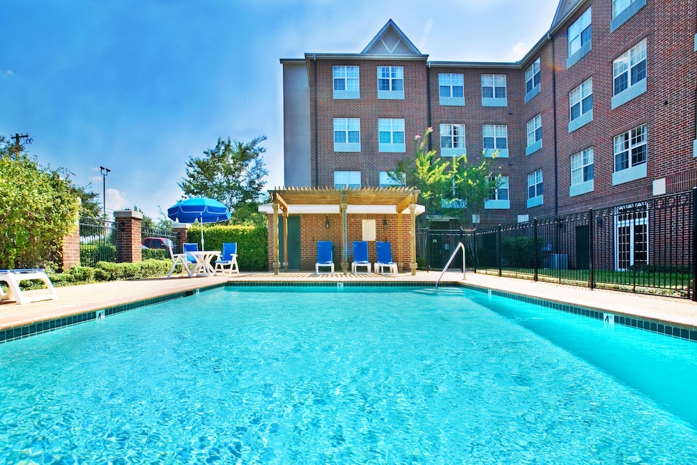 Holiday Inn & Suites Dallas Addison by IHG - photo 14