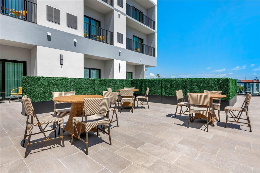 Cambria Hotel St Petersburg Madeira Beach Marina - photo 48