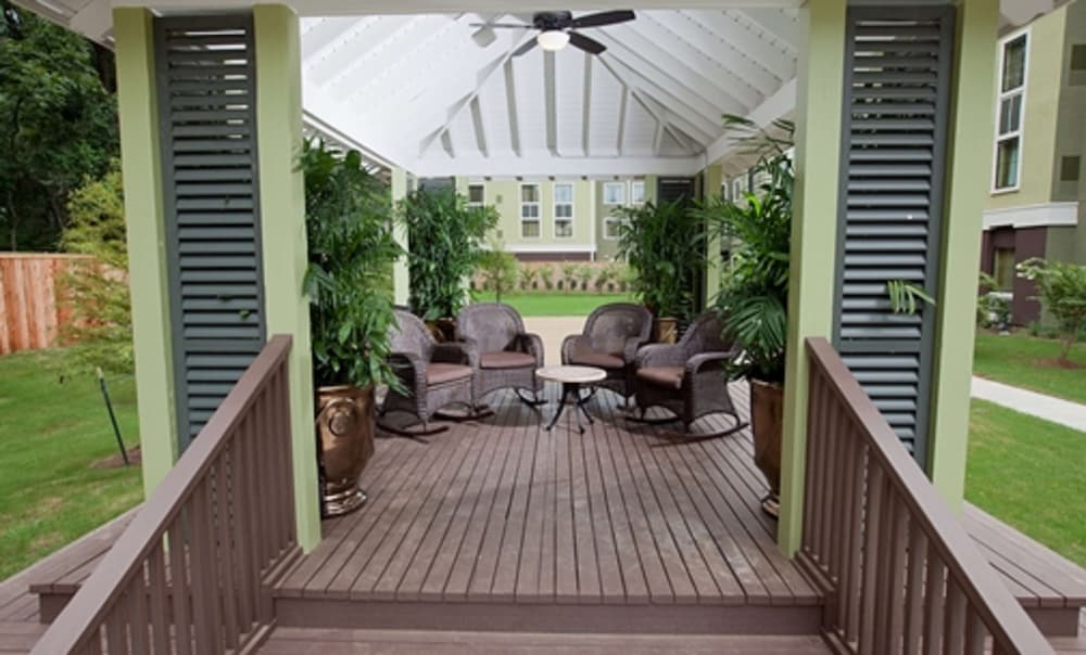 Homewood Suites by Hilton Lafayette LA - photo 40
