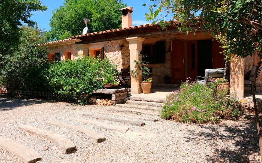 Villa Rafalino — 4-Star Luxury Hotel in Inca, Spain