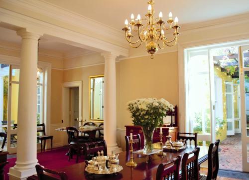 Tintagel Guest House