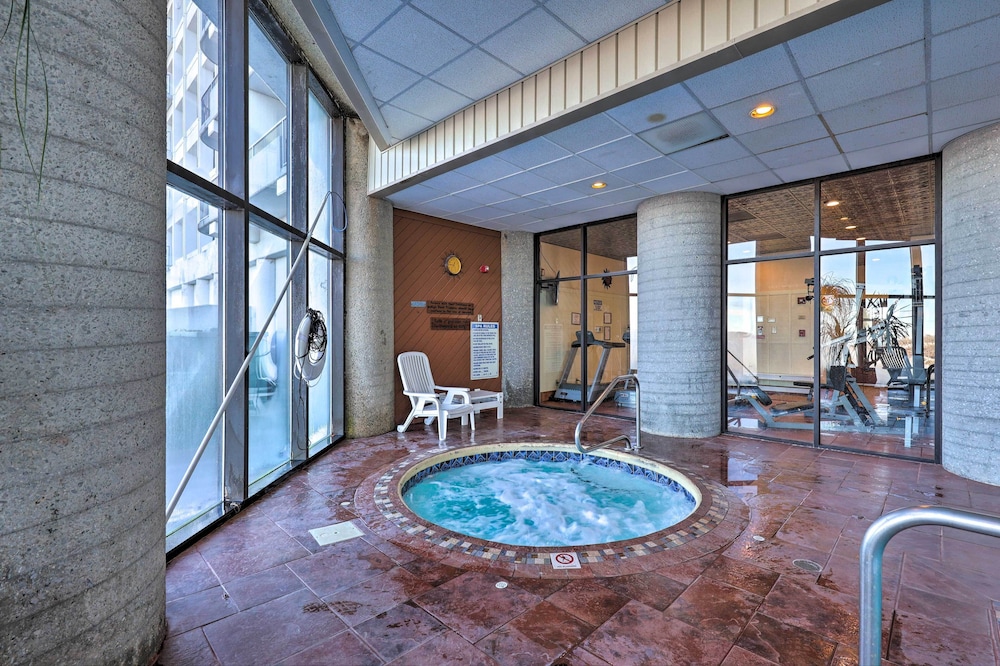 Sugar Top Resort Condo w Indoor Pool: 3 Mi to Ski - photo 20
