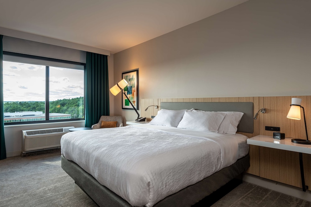Hilton Garden Inn Boston Canton - photo 10