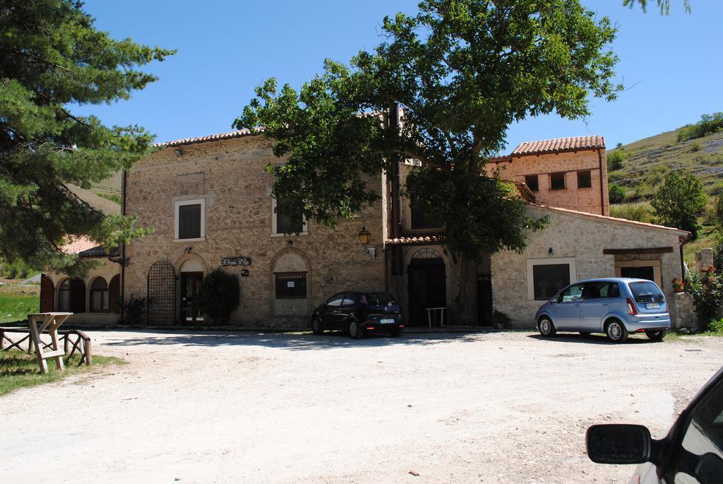 Locanda Sul Lago — hotel in Santo Stefano Di Sessanio
