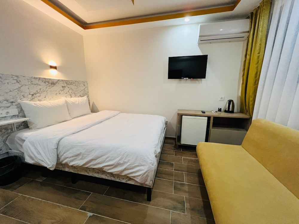Egetur Hotel — Izmir — photo 3