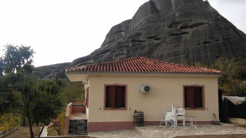 Genesis — Kastraki — photo 2