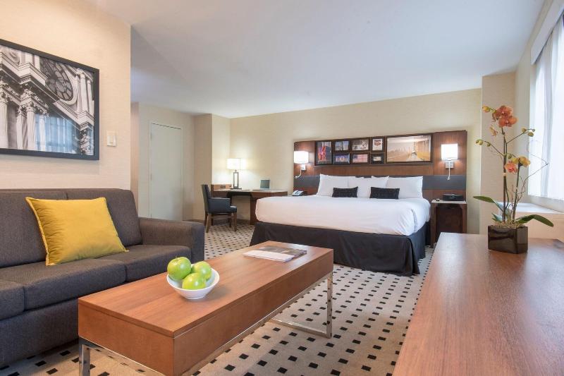 The Warwick Hotel Rittenhouse Square Philadelphia - photo 104