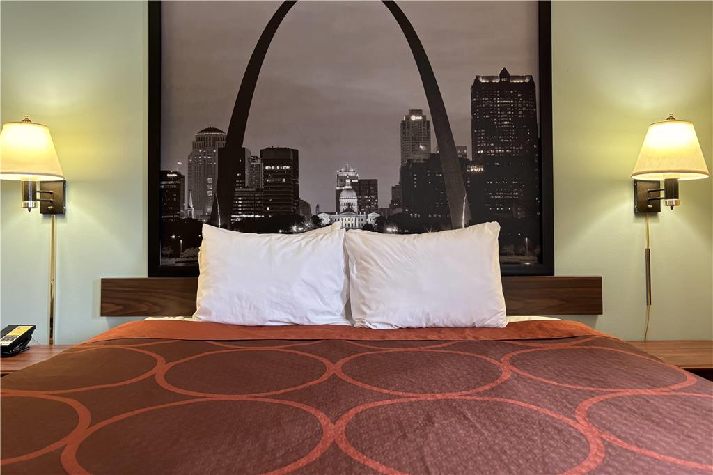 Super 8 by Wyndham Staunton - photo 19