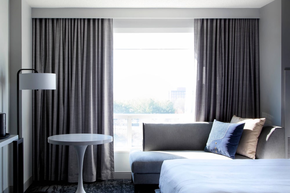 Franklin Marriott Cool Springs - photo 19