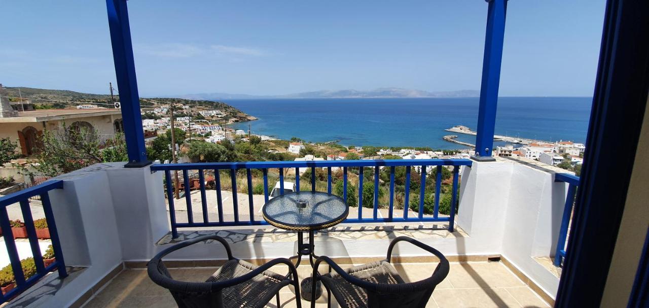 Stella’s Houses — Kythira — photo 4