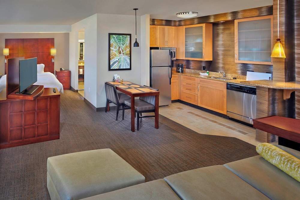 Residence Inn by Marriott Orlando Lake Mary - photo 4