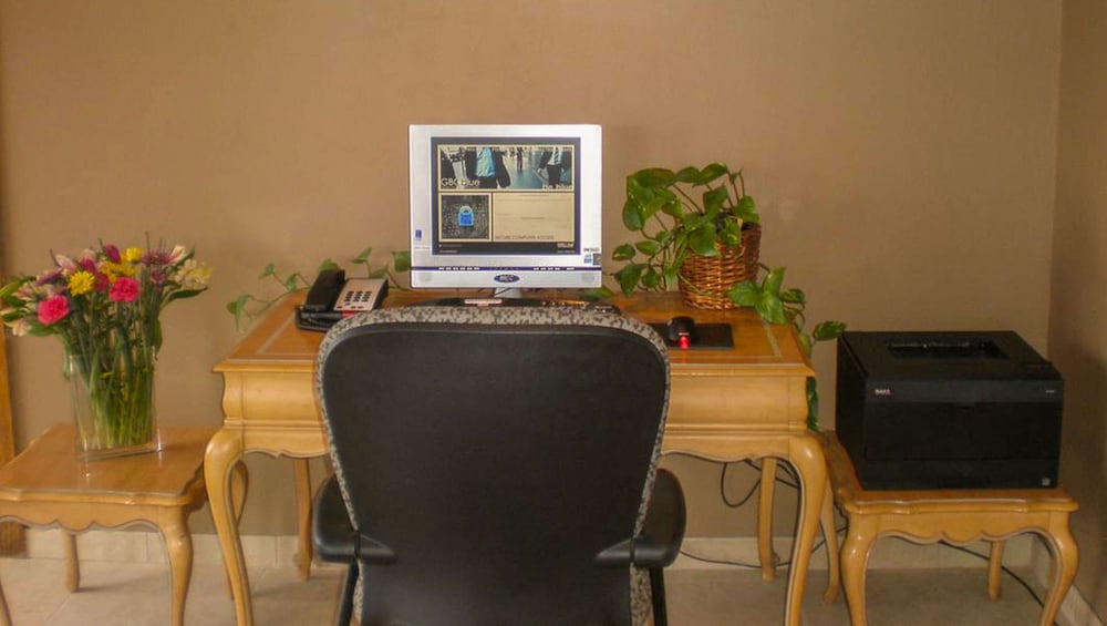 La Grande Inn - photo 27