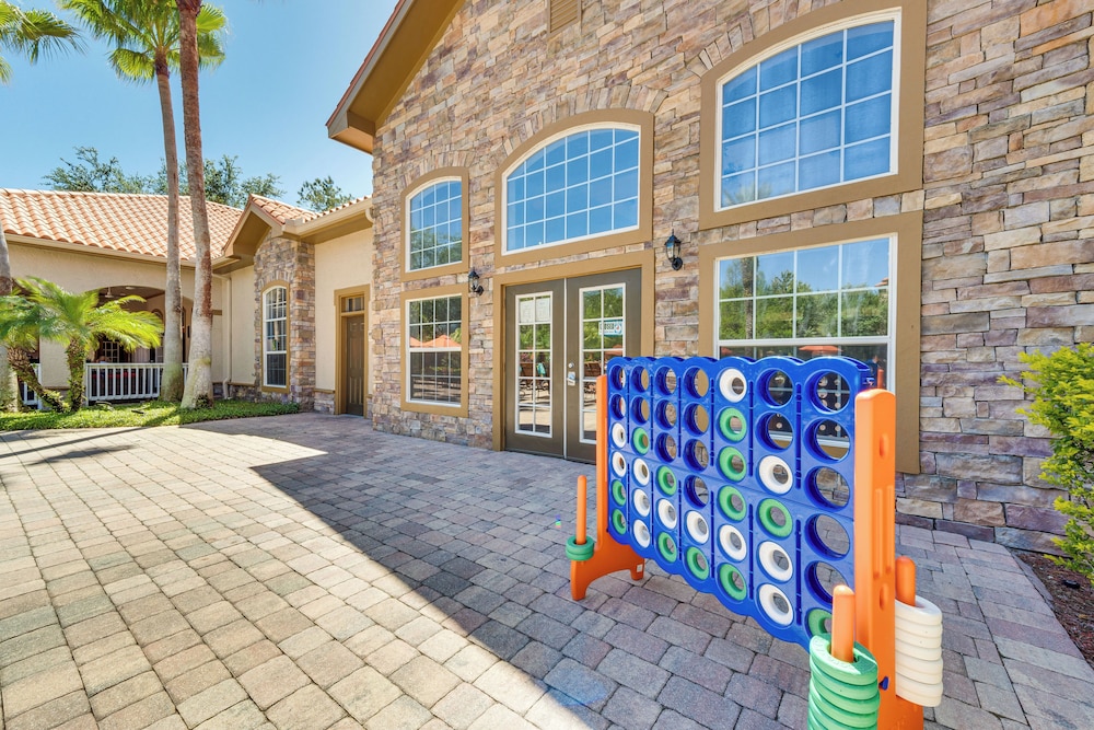 Close to Disney Tuscana Resort Condo Family Fun - photo 24