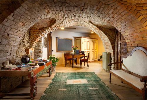 Borgese Camere e Suites — hotel in Bricco Di Neive