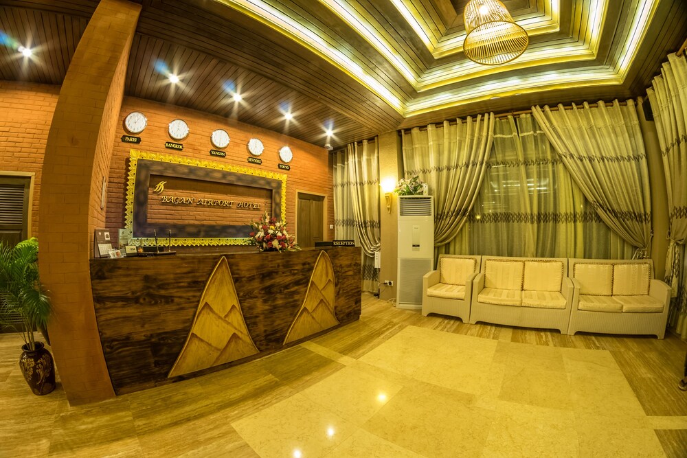 Bagan Landmark Hotel — Mandalay — photo 3