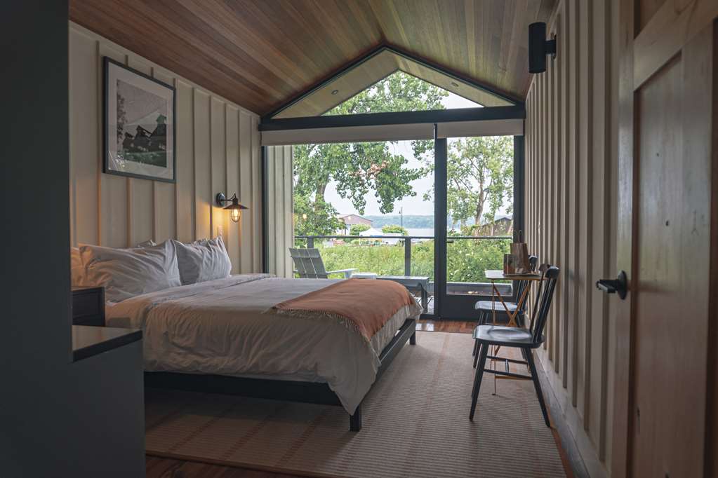 Hutton Brickyards Riverfront Hotel Venue - photo 11