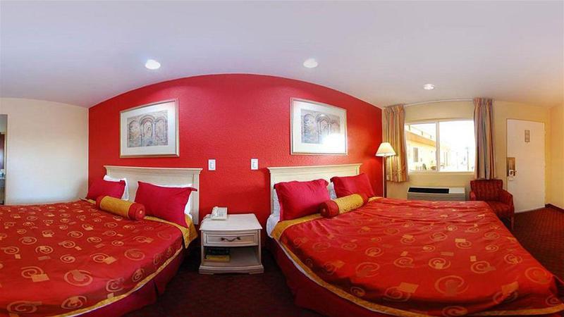 Imperial Inn Oakland - photo 22