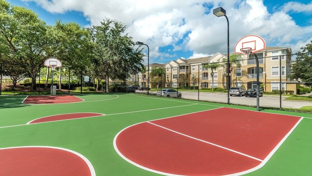 Fp8150 Windsor Palms Resort Vacation Home