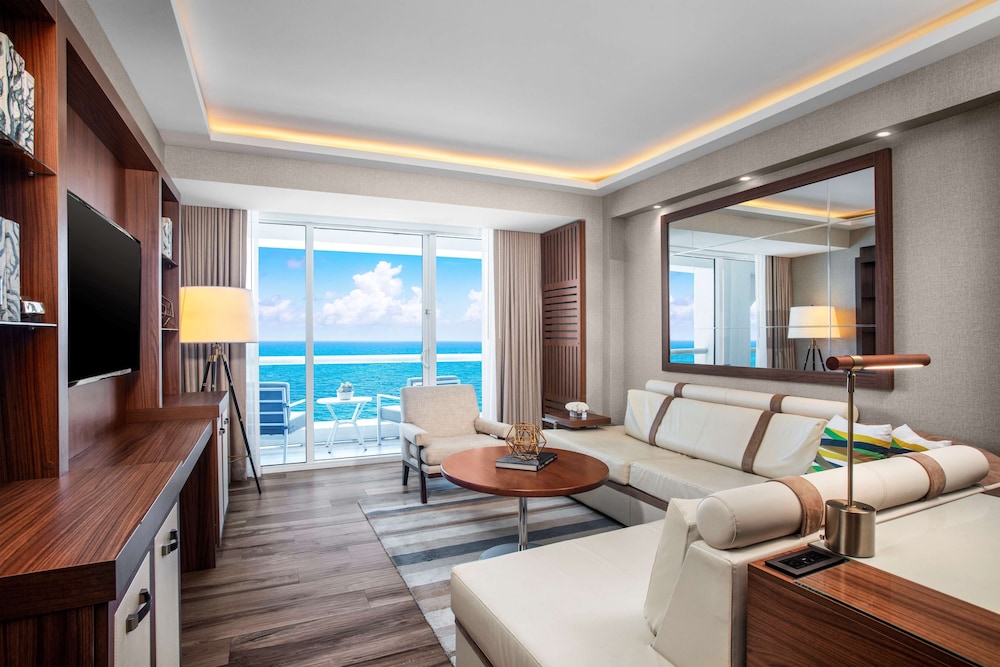 Conrad Fort Lauderdale Beach - photo 49