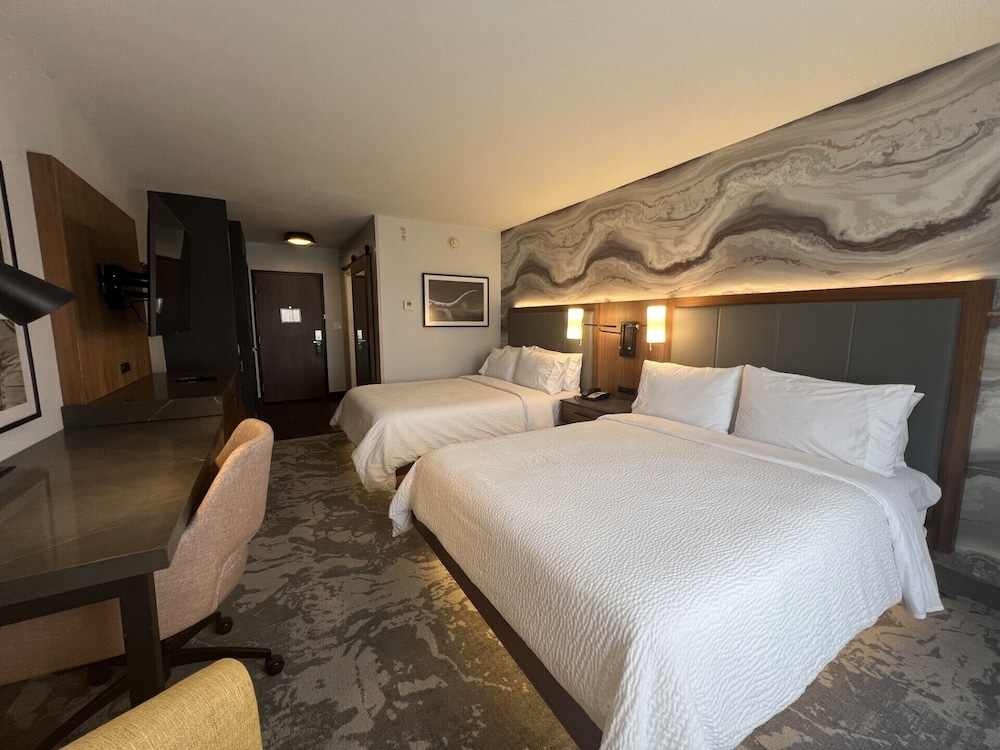 DoubleTree by Hilton Fort Worth Fossil Creek - photo 16