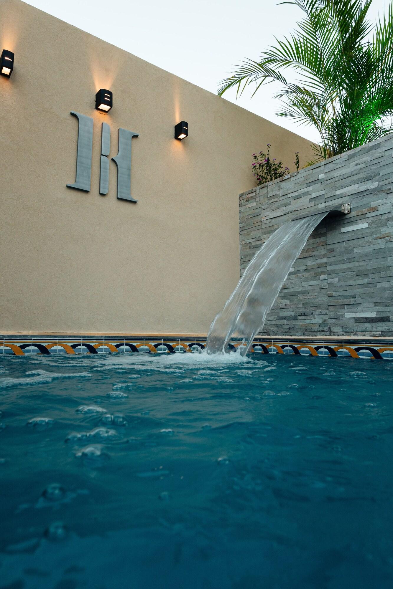 Hotel Batista in Posadas, Argentina