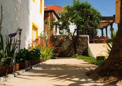 Quinta do Chafariz — hotel in Poiares
