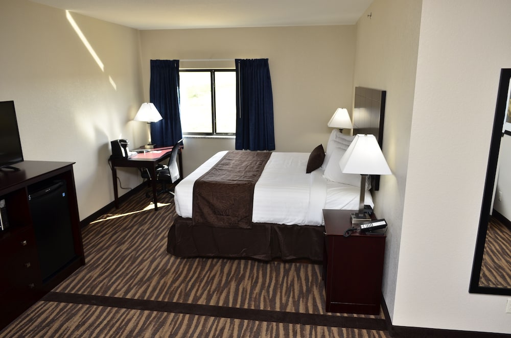 Cobblestone Inn & Suites Manning - photo 41