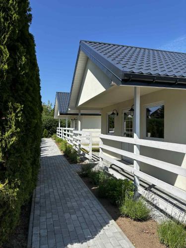 Płotka i Szprotka - last minute hotel in Unknown City