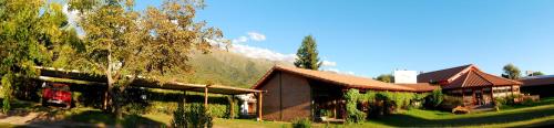 Lo de Inge Hotel B&B — Las Rosas — photo 3