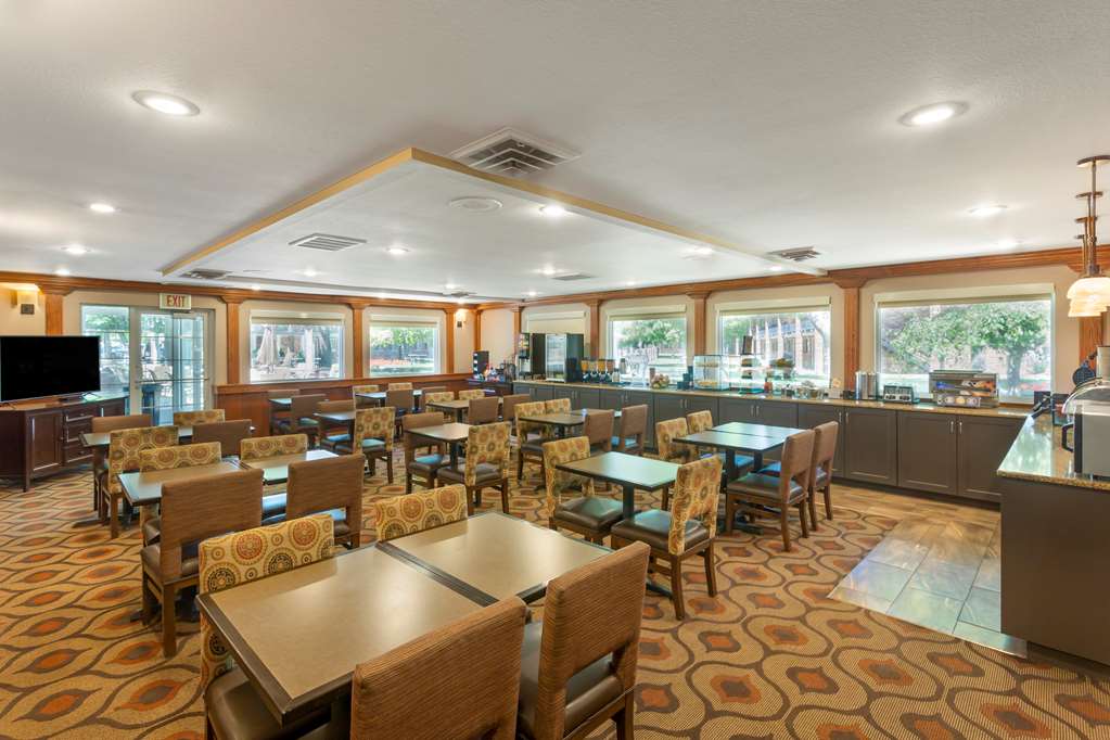Best Western Plus Burley Inn & Convention Center - photo 8