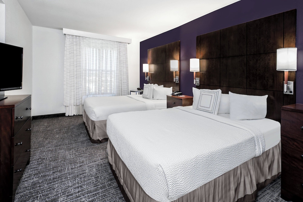 Residence Inn by Marriott San Antonio SeaWorld Lackland - photo 12