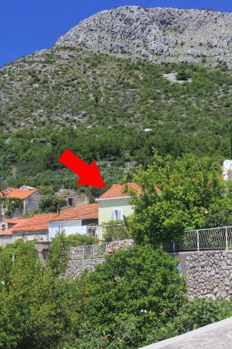 Apartments with WiFi Trsteno Dubrovnik 9015