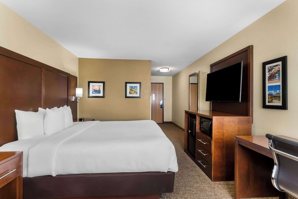 Comfort Inn & Suites Greeley - photo 16