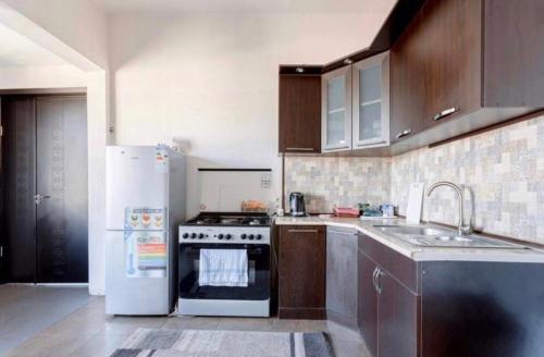Excellent Location Lovely Studio In Tbilisi