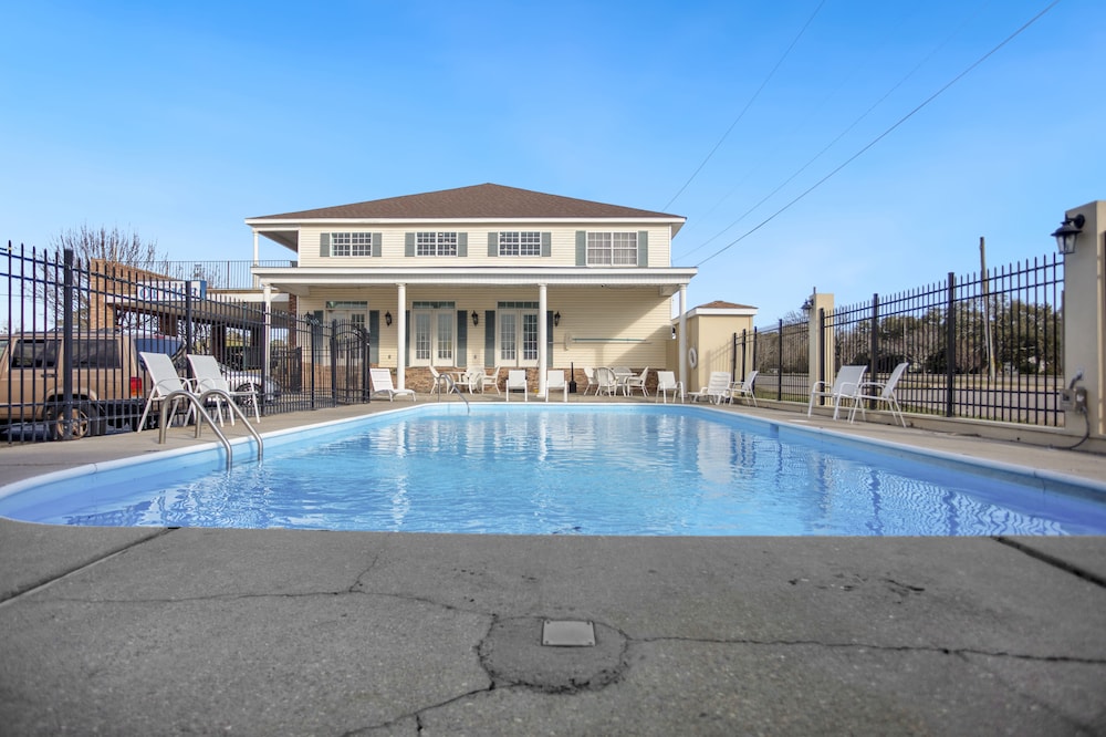 Edgewater Inn Biloxi Beach - photo 61