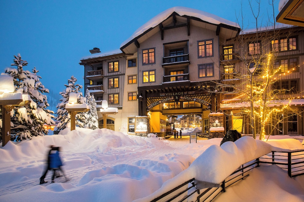 The Village at Palisades Tahoe - photo 238
