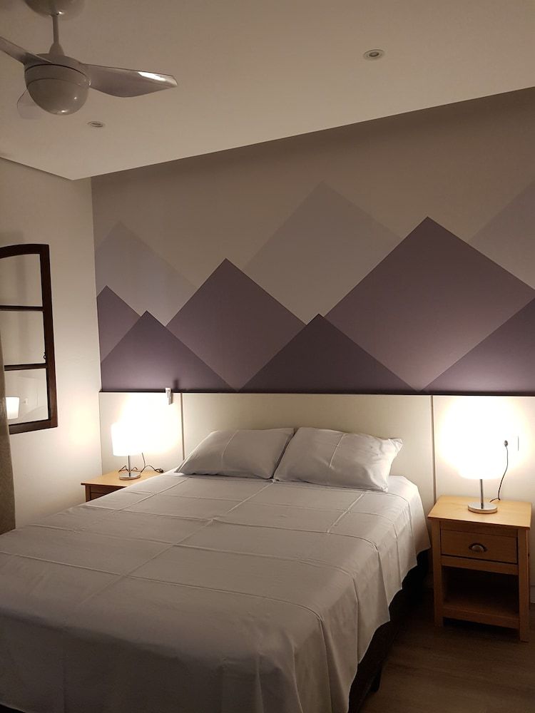 Hotel do Parque Cunha in Cunha, Brasil