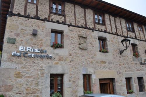 El Rincón Del Convento — hotel in Ona