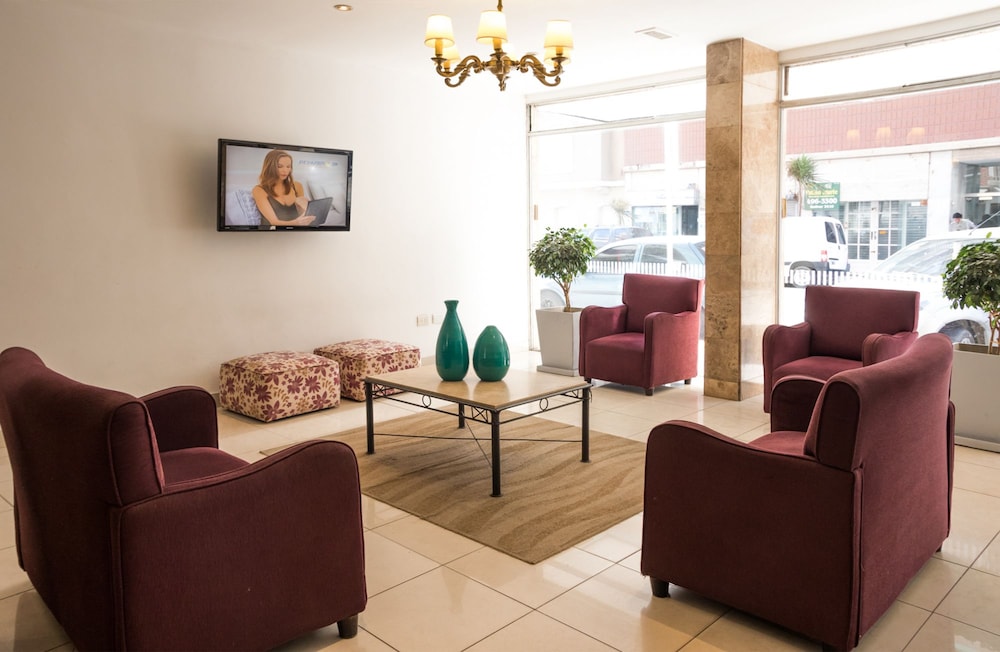 Vips Hotel — Mar Del Plata — photo 3