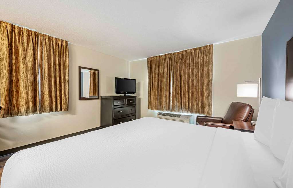 Extended Stay America Suites Dayton North - photo 18
